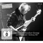 Michael Schenker マイケルシェンカー / Live At Rockpalast:  Hamburg 1981 (CD＋DVD) 輸入盤 〔CD〕
