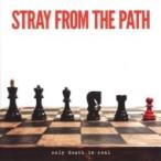 Stray From The Path / Only Death Is Real зарубежная запись (CD)