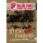 Rolling Stones ローリングストーンズ / スティッキー・フィンガーズ〜ライヴ・アット・ザ・フォンダ・シアター2