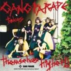 GANG PARADE / GANG PARADE takes themselves higher!!  〔CD〕