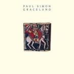 Paul Simon ポールサイモン / Graceland (アナログレコード)  〔LP〕