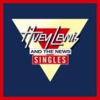 Huey Lewis&amp;The News ヒューイルイス＆ザニュース / Singles 国内盤 〔SHM-CD〕