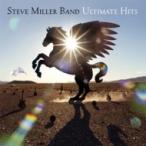 Steve Miller スティーブミラー / Ultimate Hits (1CDスタンダード・エディション) 輸入盤 〔CD〕