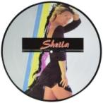 Sheilasheila/ Je Suis Comme Toi ( Picture specification / аналог запись ) (LP)