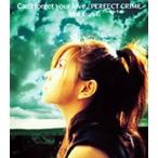 倉木麻衣 クラキマイ / Can't forget your love / PERFECT CRIME -Single Edit-  〔CD Maxi〕