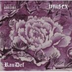 RAU DEFlau диф / UNISEX (CD)