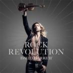 David Garrett / Rock Revolution 輸入盤 〔CD〕