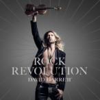 David Garrett / Rock Revolution  〔LP〕