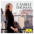 Saint-Saens サン=サーンス / サン＝サーンス：チェロ協奏曲第1番、オッフェンバック：ホフマンの舟歌、他　カ