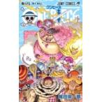 ONE PIECE 87 Jump комиксы / хвост рисовое поле . один .odaeiichi low ( комикс )