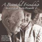 Alexis Cole アレクシスコール / Beautiful Friendship 国内盤 〔CD〕