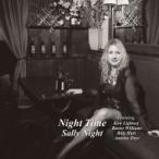 Sally Night / Night Time:  ブルースの夜 国内盤 〔CD〕