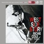 Richie Cole / West Side Story:  ウエスト サイド物語 国内盤 〔SACD〕