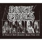 Black Earth / 20 Years Of Dark Insanity Japan Tour 2016   〔DVD〕