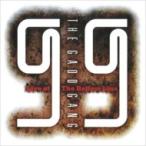 Gadd Gang струна gang / Live At The Bottom Line записано в Японии (CD)