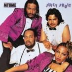 Mtume M палец на ноге mei/ Juicy Fruit записано в Японии (CD)