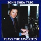 John Shea / Plays The Favorites 輸入盤 〔CD〕