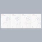 BTS (ËÉÃÆ¾¯Ç¯ÃÄ) / 5th Mini Album: LOVE YOURSELF ¾µ 'Her' (¥é¥ó¥À¥à¡¦¥Ð¡¼¥¸¥ç¥ó) ¡ÌCD¡Í