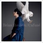 Brian the Sun / カフネ  〔CD Maxi〕