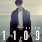 Se7en セブン / 1109 【初回