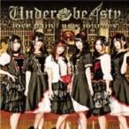 UNBS / love pain / new journey (タイプＡ)  〔CD Maxi〕