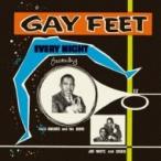 オムニバス(コンピレーション) / Gay Feet:  Every Night Feat. Baba Brooks And His Band 国内盤 〔CD〕
