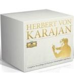 Karajan ¥«¥é¥ä¥ó / ¥Ø¥ë¥Ù¥ë¥È¡¦¥Õ¥©¥ó¡¦¥«¥é¥ä¥ó¡¡DG¡¢DECCAÏ¿²»Á´½¸¡Ê330CD¡Ü24DVD¡Ü2¥Ö¥ë¡¼¥ì¥¤¡¦¥ª¡¼¥Ç¥£¥ª¡Ë