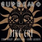 Jing Chi (Vinnie Colaiuta/Robben Ford/Jimmy Haslip) ¥¸¥ó¥Á / Supremo Í¢ÆþÈ× ¡ÌCD¡Í
