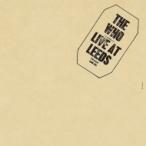 The Who フー / Live At Leeds (アナログレコード)  〔LP〕