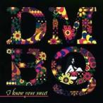 DMBQ (Dynamite Masters Blues Quartet) / I know your sweet  〔CD〕