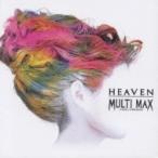 Multi Max / HEAVEN  〔CD〕