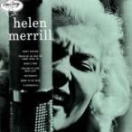 Helen Merrill ヘレンメリル / With Clifford Brown 輸入盤 〔CD〕