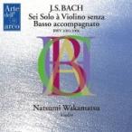 Bach, Johann Sebastianba - / нет ..va Io Lynn поэтому. sonata . Pal чай ta все искривление . сосна лето прекрасный (2CD) записано в Японии (