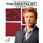 THE MENTALIST / メンタリスト <サード> 後半セット  〔DVD〕