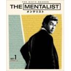 THE MENTALIST / メンタリスト <シックス> 前半セット  〔DVD〕