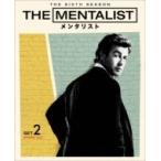 THE MENTALIST / メンタリスト <シックス> 後半セット  〔DVD〕