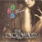 THE UNCROWNED / TEARS  〔CD Maxi〕