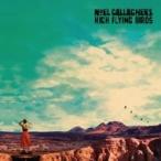 Noel Gallagher's High Flying Birds / Who Built The Moon? 【初回生産限定盤】 (CD+DVD) 国内盤 〔CD〕