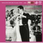 Derek Smith / To Love Again 国内盤 〔SACD〕