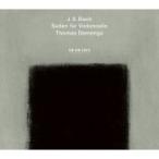 Bach, Johann Sebastian バッハ / 無伴奏チェロ組曲全曲　トーマス・デメンガ（2014）（2CD） 輸入盤 〔CD〕