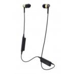  Audio Technica беспроводной наушники ATH-CKR35BT GD ( Gold ) (Goods)