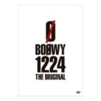 BOΦWY (BOOWY) ボウイ / 1224 -THE ORIGINAL-  〔DVD〕