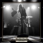 Blues Pills / Lady In Gold 〜live In Paris  (Blu-ray+2CD)  〔BLU-RAY DISC〕