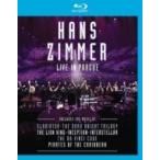 Hans Zimmer ¥Ï¥ó¥¹¥¸¥Þ¡¼ / Live In Prague ¡ÌBLU-RAY DISC¡Í