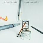 Paul Mccartney ポールマッカートニー / Pipes Of Peace (通常輸入盤 / ブラック・ヴァイナル仕様 / 180グラム重量盤レコ