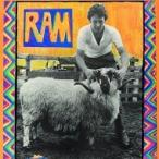 Paul Mccartney ポールマッカートニー / Ram (通常輸入盤 / ブラック・ヴァイナル仕様 / 180グラム重量盤レコード)