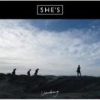 SHE'S / Wandering  〔CD〕