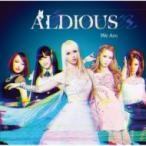 Aldious ¥¢¥ë¥Ç¥£¥¢¥¹ / We Are ¡Ú½é²ó¸ÂÄêÈסÛ(+DVD) ¡ÌCD¡Í