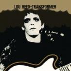 Lou Reed ルーリード / Transformer (アナログレコード)  〔LP〕