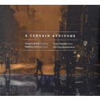 Tony Pancella / Certain Attitude 輸入盤 〔CD〕